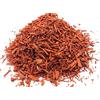CRIGEMA - Sandalo rosso - Incenso Naturale - Confezionato in un sacchetto con zip richiudibile (200)