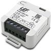LEF Varialuce per strisce led 230Vac comandabile a pulsante max 230W - PUSH-230V-EV