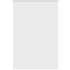 vidaXL Tenda a Rullo Doccia Cassonetto 160x240 cm Larghezza Tessuto