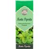 FEI FAN Incenso Aromatico, Ottenuto Da Miscele Di Erbe, Cortecce, Fiori Ed Essenza Profumate. Ottimo Per Profumare Ambienti. Confezione Da 6 Astucci Da 20 Stick Ognuno (MENTA PIPERITA)