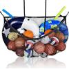 FairyPeach Borsa Portaoggetti per Piscina, Accessori Piscina Portaoggetti, Borsa Portaoggetti Appendere Giocattoli Galleggianti, Rete Portaoggetti per GiocattoliPiscina, Rete SospesaBorsa