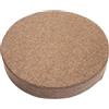 SDNAM Cuscino per Seduta in Memory Foam Comfort 35/40/45cm, Spessa5/8cm, per Supporto Fianchi, Coccige, Sgabello da Bar, Yoga，Adatto per Casa, Seggiolino Auto, Sedia da Ufficio - Rotondo ( Color : #2 , Size