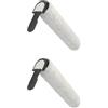 Zhanhai 1/2/3PCS Spazzola a rullo principale adatta per Ultenic per AC1 Elite Wet Dry Aspirapolvere Accessori di ricambio (2PCS)