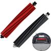 SEASJHBAY Spazzola Principale Accessori per Roborock S8 / S8 Pro Ultra / Q5 Pro / Q5 Pro+ / Q8 Max / Q8 Max+, Spazzola DuoRoller in Gomma per Aspirapolvere Robot Roborock, Ricambi Accessori