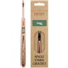 Knitter's Pride Terra Uncinetto 6.00mm - 1pc in Legno