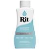 Rit Dye, colorante per tessuti liquido, 230 ml, nero, Multicolore, 14.22 x 6.35 x 5.08 cm