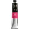 Elan Colore a Olio per Pittura Rosso Rosa, Tubo da 200ml, Oil Paint per Tela, Colore ad Olio per Pittura su Tela