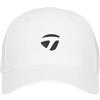 Taylormade Golf 2026 Radar Stock Cappello Bianco Regolabile