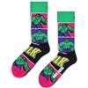 Happy Socks MARVEL™ AVENGERS THE HULK SOCK, multicolore, 36-40