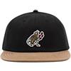 Vans Cappello Snapback, Pomodoro essiccato al sole, taglia unica
