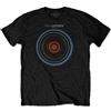 New Order 'Blue Monday 88' (Black) T-Shirt (x-Large)