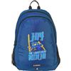 LEGO Ninjago Jay Zaino Scuola Capacità 25 Litri