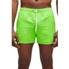 SUNDEK Boxer Bw Fluo Green M504BDTA100 FLUO GREEN S