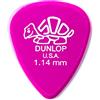 Jim Dunlop 41p1.14 Delrin 500 1.14mm