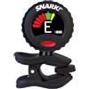 SNARK ST-8HPT Accordatore ad alta precisione per chitarra, basso e tutti gli strumenti, ricaricabile