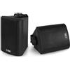 Power Dynamics BC40V Speak.Set 4100W IPX5 100V Bl