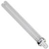 Amtra LAMPADINA DI RICAMBIO UVC 18 Watt - attacco 2G11-215mm