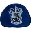 GWCC Portamonete in peluche con licenza Harry Potter Corvonero con logo ricamato sul davanti e ricamo Corvonero sul retro, colore blu navy, blu navy, Size Height 11CM, Width 2CM and Length12.50CM, Harry