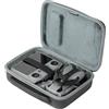 Honbobo Custodia da trasporto per DJI Mini 5 Pro Drone Custodia RC 2/RC-N3 Borsa Combo Case Borsa Custodia protettiva Accessori per DJI Mini 5 Pro/Lito 1/LITO X1 (for Combo(RC2/RC-N3))