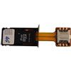 NONE Adattatore Micro SD ibrido doppia doppia SIM per telefono Android Extender Nano a NAMO per Huawei Hornor MI Samsung ecc.