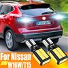 Neallor 2 pz W16W T15 921 912 LED Canbus Reverse Lampadina Auto Back Up Lampada Per Nissan Qashqai J11 X Trail T32 Pathfinder R52 Juke Nota