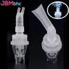 JBMBHC 1/3 pz inalazione nebulizzatore bocchino naso Plug silenzioso ultrasonico Inalador Nebulizador inalatore atomizzatore tazza Spray iniettore bambini
