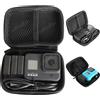 SZKOSTON Custodia da collezione portatile per fotocamera sportiva per GoPro Hero 13 12 11 10 9 8 DJI Osmo Action 6 5 Pro Go Pro Accessori