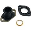 Victopeak Kit Tubo di Aspirazione per Accessori Utensili da Giardino per Motoseghe a Benzina 45CC 52CC 58CC