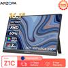 ARZOPA 16.1'' 100% sRGB 1080P FHD Monitor portatile Schermo IPS Secondo monitor Display esterno Z1C