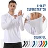 NONE 6 paia di maniche resistenti ai raggi UV e con protezione solare, maniche sportive fantastiche, maniche antiscivolo in seta ghiacciata, maniche da uomo e da donna
