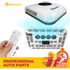Sunster Condizionatore d'aria elettrico da tetto Sunster 12V/24V a bassa rumorosità/raffreddamento rapido per camion, roulotte e autobus