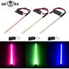 MALOM RC Luci posteriori a LED Faretto notturno Luce ambientale per 1/10 1/8 RC Auto Axial SCX10 Traxxas TRX4 D90 Decorare Accessori FAI DA TE