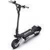 OOTD Scooter elettrico OOTD T10 Motore da 500 W Batteria 48V13AH Scooter elettrico fuoristrada da città Scooter elettrico pieghevole da 11 pollici per adulti