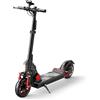 BOGIST Monopattino elettrico Bogist C1 Pro per adulti, batteria 48V15Ah, e-scooter da città, pneumatici da 10 pollici, pieghevole.