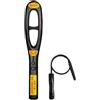 Phineli Rilevatore di magneti di segnale portatile professionale per rilevatore di telecamere WiFi con localizzatore GPS con allarme acustico HK809 Rilevatore di bug RF
