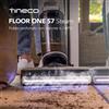 Tineco Floor One S7 Steam Pulitore a vapore senza fili per pavimenti duri con schermo autopulente, pulizia dei bordi, semovente, perfetto per bambini/animali domestici