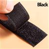 NONE Nastro da cucire con velcro per carichi pesanti | Gancio e anello in nylon largo 20 mm 50 mm | Chiusura non adesiva per abbigliamento, scarpe, borse, attrezzatura | Da 1M a
