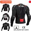 HEROBIKER Nuova giacca per armatura da motocross Equipaggiamento di protezione per moto fuoristrada Anti Crash Imbottitura per la schiena del torace Pantaloni per giacca da moto Certificati CE