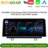 BONROAD Autoradio Bonroad 10.25\" con Linux, Carplay e Android Auto per BMW Serie 1/2/3/4 F20 F21 F23 F30 F31 F32 F33 F34 F35 F36 NBT 2013-2017