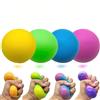 Datgo Nuove Palline Antistress a Lenta Risalita per Adulti, Giocattoli Sensoriali Squishy per Calmare l'Ansia, Ideali per Autismo, ADHD e Aula Scolastica