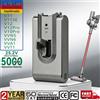 VISET Nuova batteria di ricambio VISET 5000mAh 25.2V per aspirapolvere senza fili Dreame V11 V11SE V12 VVT1 VVN6 VVA1, pacco batterie 18650