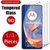 Kkwxhl 1-3PCS 9H HD Vetro temperato per Motorola Moto S50 ON MotoS50 Edge 50 Neo Edge50Neo 50Neo 60 60Neo Pellicola protettiva per schermo