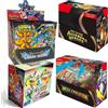 Bandai Set di 360 Carte Pokemon MEGA EVOLUTION Phantasmal Scarlet Violet 151 Black Bolt in Inglese, Carte da Battaglia e Gioco