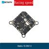 HawkSpeed BETAFPV Matrix 1S 5IN1 II Controllore di Volo 5-in-1, STM32G473 ICM42688P 12A ESC 400mW VTX ELRS 2.4G per Quadricottero Tiny Whoop