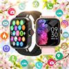Ola Esporte Smartwatch 2026 per Android e iOS, Schermo a Colori da 1,83 Pollici, Risposta alle Chiamate Bluetooth, Orologio Fitness Tracker per Uomo e Donna, Nuovo