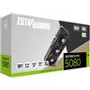 Zotac GeForce RTX 5080 SOLID CORE OC 16GB GDDR7 DLSS4 1*HDMI/3*DisplayPort PCi Ex 5.0 16x