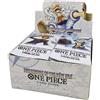 Bandai 300 Pezzi Carte One Piece Dragon Ball in Inglese Awakening Of The New Era Gioco di Carte Collezionabili Battle Booster Giocattoli per Ragazzi Regali per Bambini