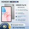 HONOR Pad 10, Versione EU Tablet WIFI, Batteria da 10100mAh, Display HONOR Eye Comfort da 12,1 pollici 120Hz 2.5K, Chipset Snapdragon 7 Gen 3, 8GB+256GB, Tablet Android HONOR