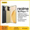 realme Smartphone Realme 16 Pro Plus 5G con nuovo processore Snapdragon 7 Gen 4, fotocamera da 200MP, schermo AMOLED curvo a 144Hz, batteria da mAh e NFC.