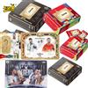 KAYOU Carte Collezionabili Originali PANINI × KAYOU FIFA World Cup 2026 con Motivo Interconnesso, Potenziale Illimitato, Regalo Squisito, Scatola Originale